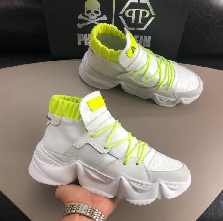 glamy - PHP Shoes - 191