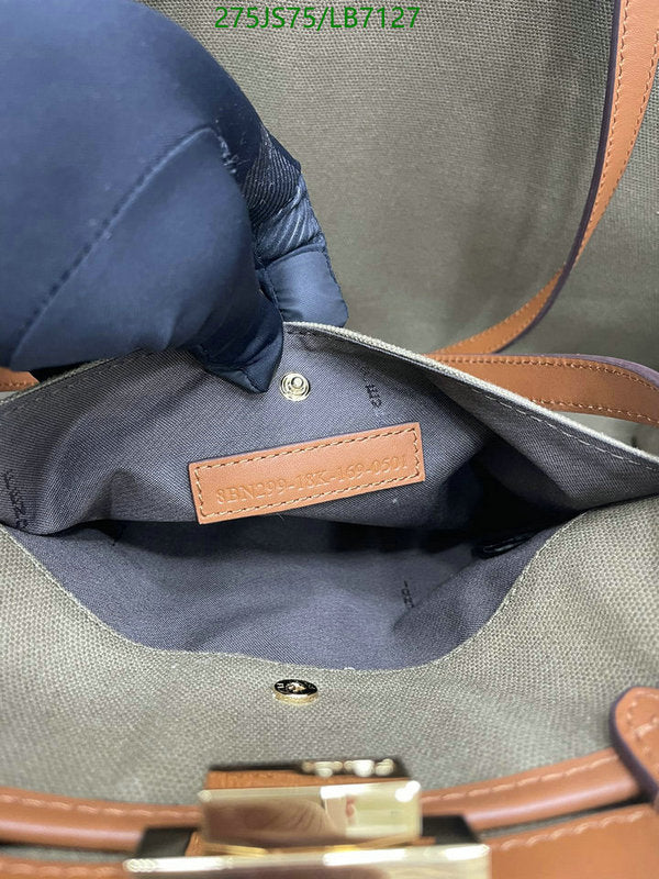 SAMC - FDE Bags - 522
