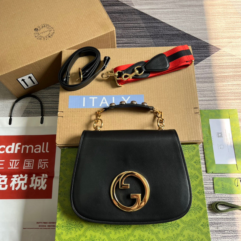 Satchel Bags - GCI Bags - 7340