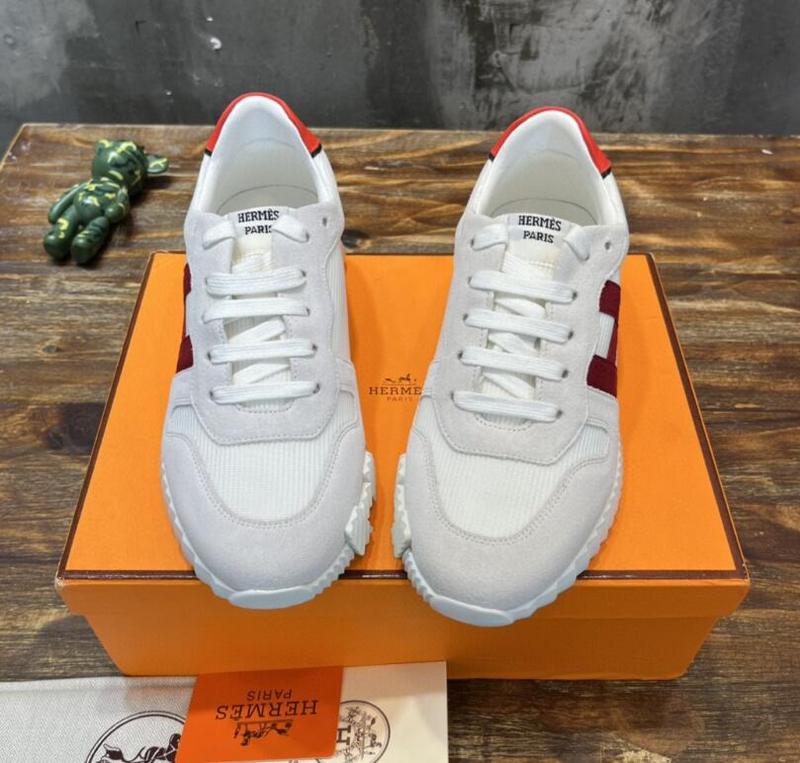 SAMC - HMS Women Shoes - 1039