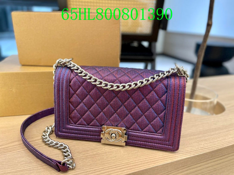 Glami - CHL Bags - 2432