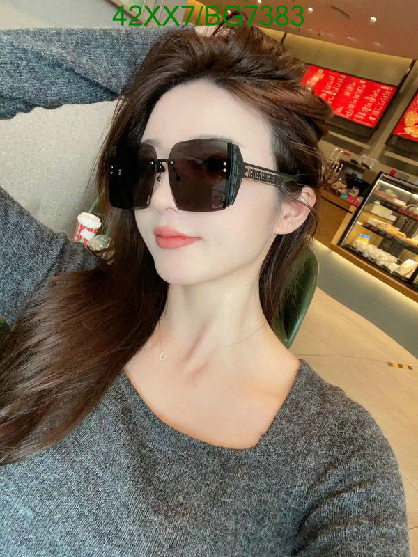 SAMC - FDE Glasses - 006