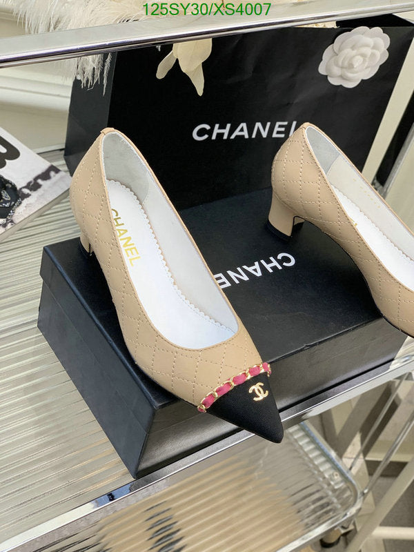 SAMC - CHL Women Shoes Ballet - 318