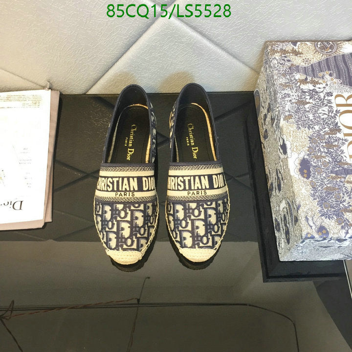 SAMCC - DOR Women Shoes - 1908
