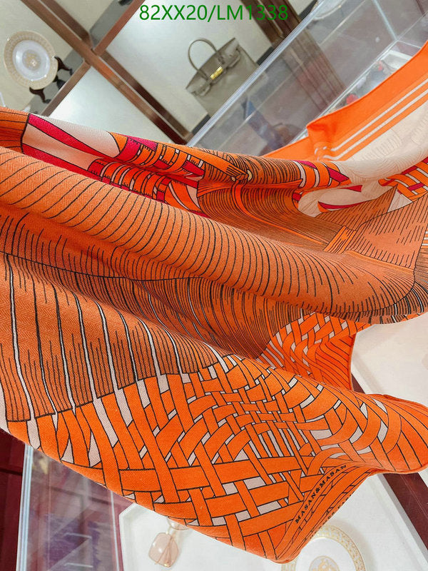 SAMC - HMS Scarves - 883
