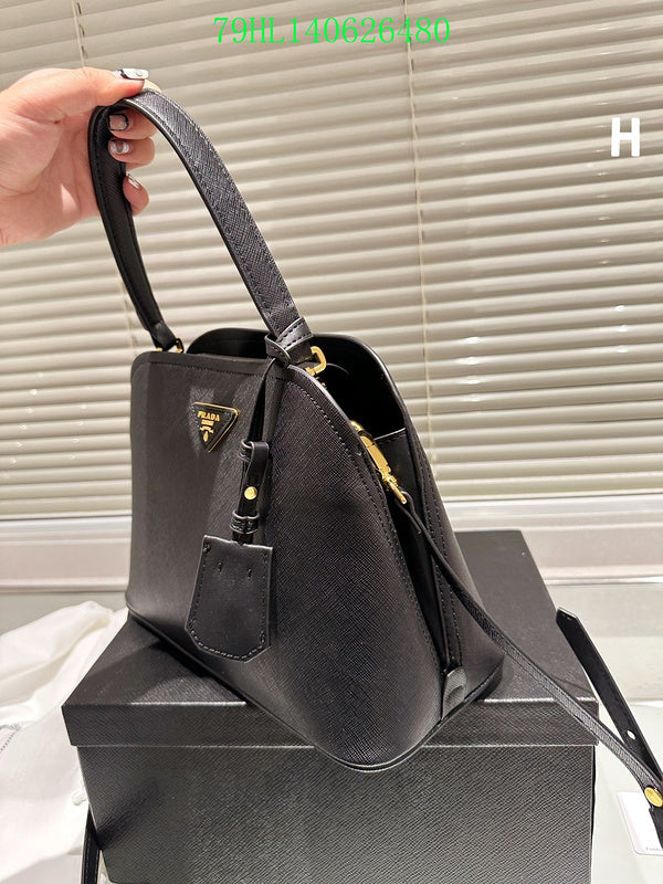 Satchel Bags - PDA Bags - 3163