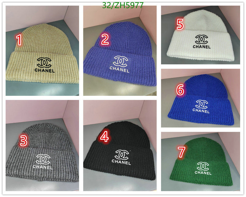 SAMC - CHL Caps & Hats - 408