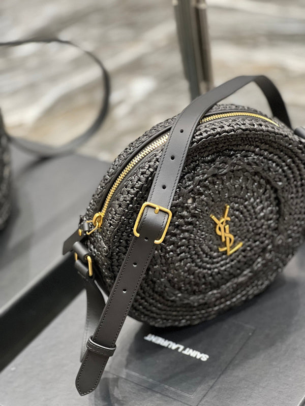 Glamy - YLS Bags - 715
