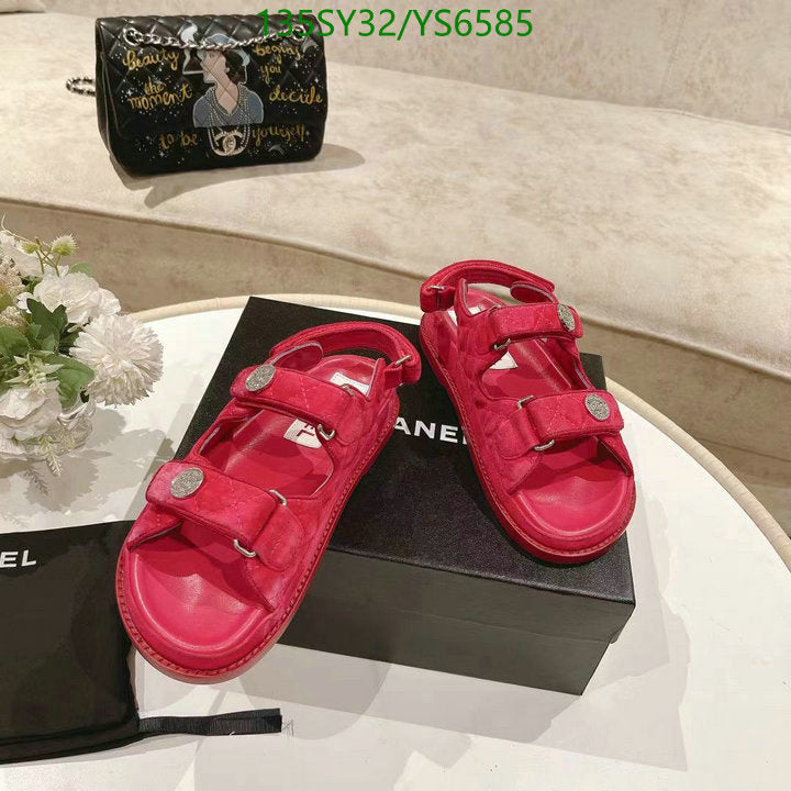SAMC - CHL Women Shoes Beach - 150