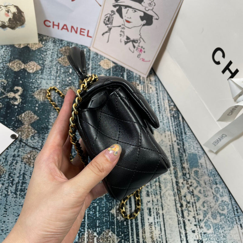 ELE - CHL Bags - 452
