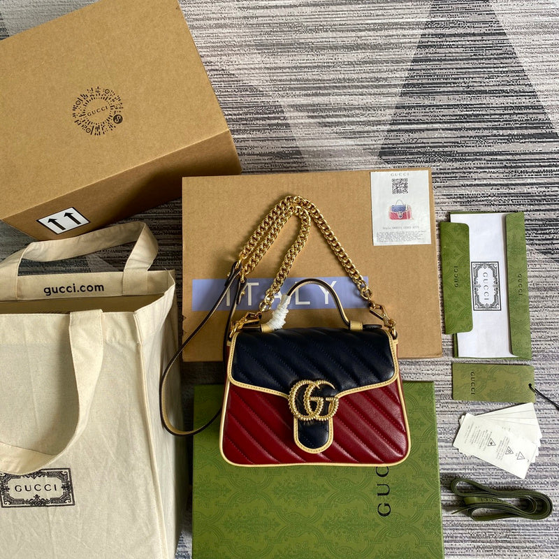 ELE - GG Bags - 1905