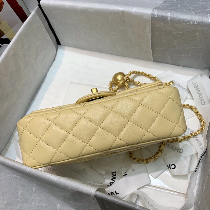 Satchel Bags - CHL Bags - 3908