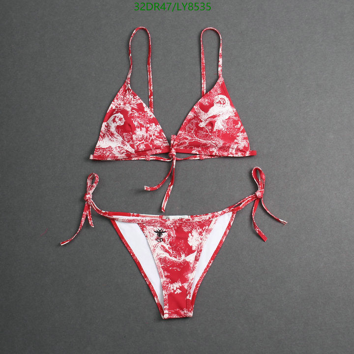 SAMC - DOR Swimsuits - 153