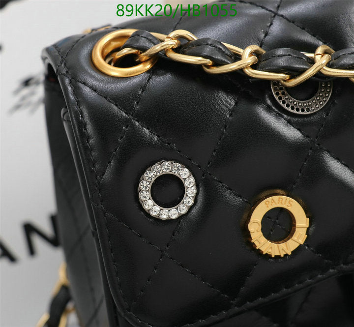 SAMC - CHL Bags Crossbody - 033