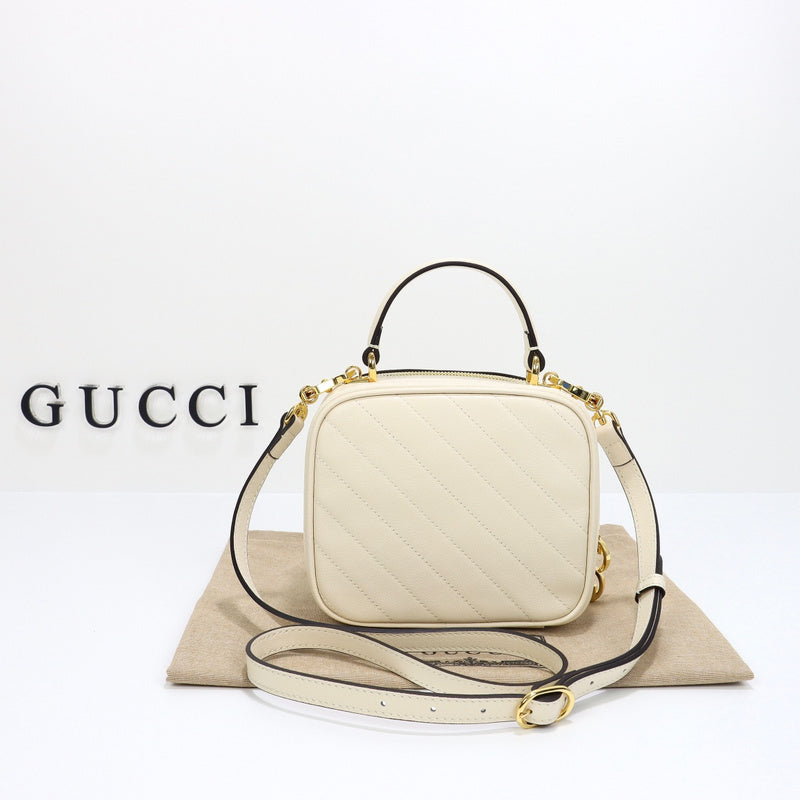 Satchel Bags - GCI Bags - 1416