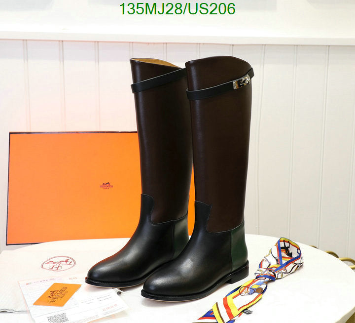 SAMC - Mix Boots - 518
