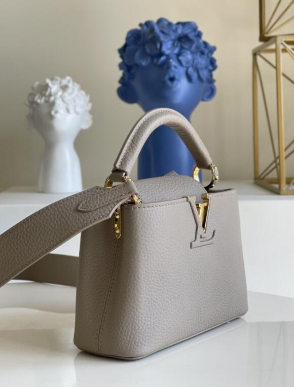 SAMC - LOV Bags - 2057