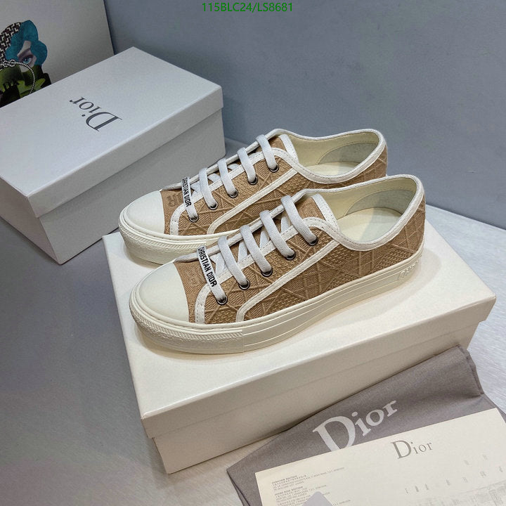 SAMC - DOR Women Sneakers - 174