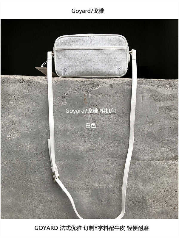 Satchel Bags - GYD Bags - 047