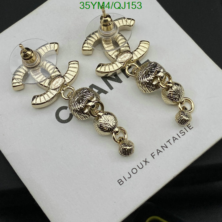SAMC - CHL Jewelry - 825