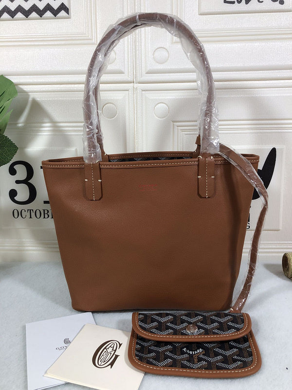 Satchel Bags - GOD Bags - 748