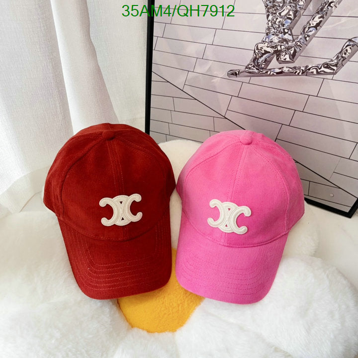 SAMC - COL Caps & Hats - 146