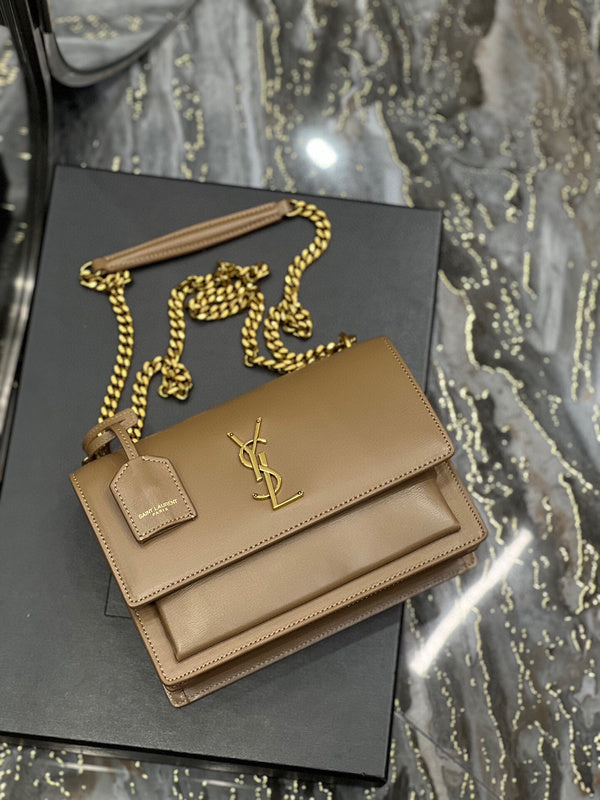 Glami- Glami- - SLY Bags - 601