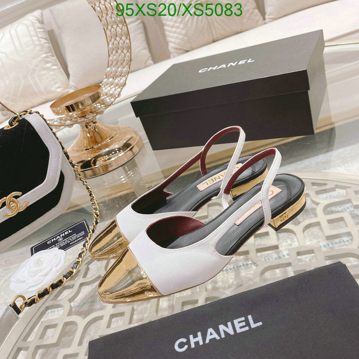 SAMC - CHL Women Shoes Ballet - 360