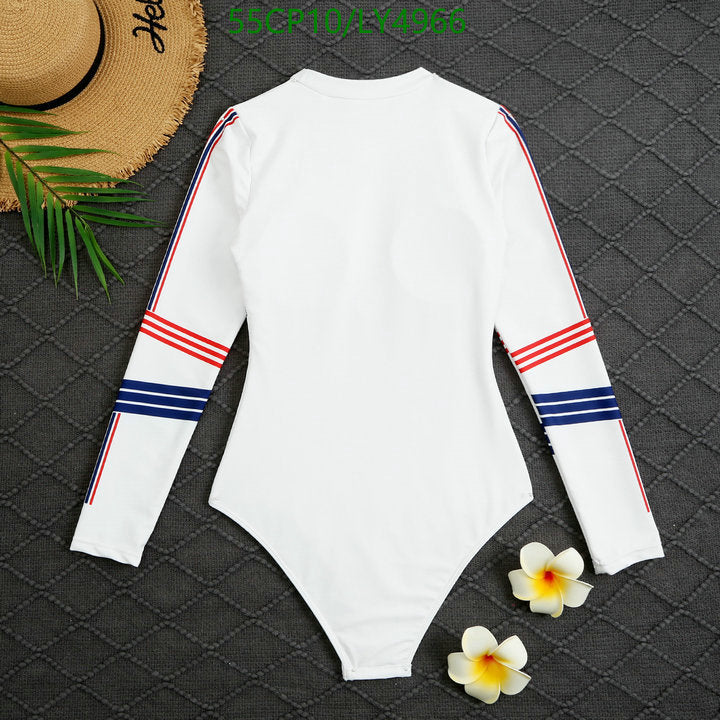 SAMC - DOR Swimsuits - 171