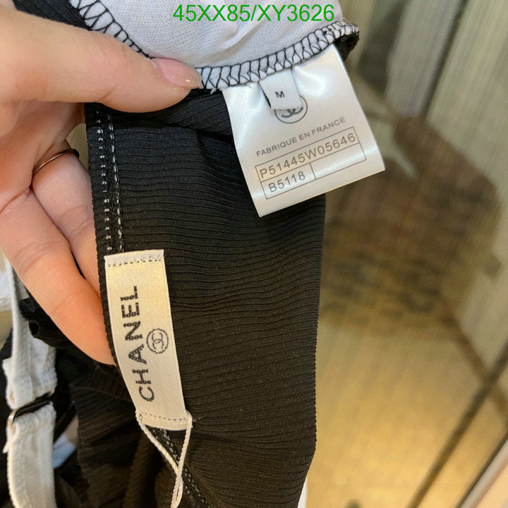 SAMC - CHL Swimsuits - 220
