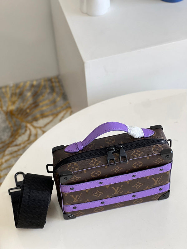 Glami- Glami- Lu-Vi bags - 3160