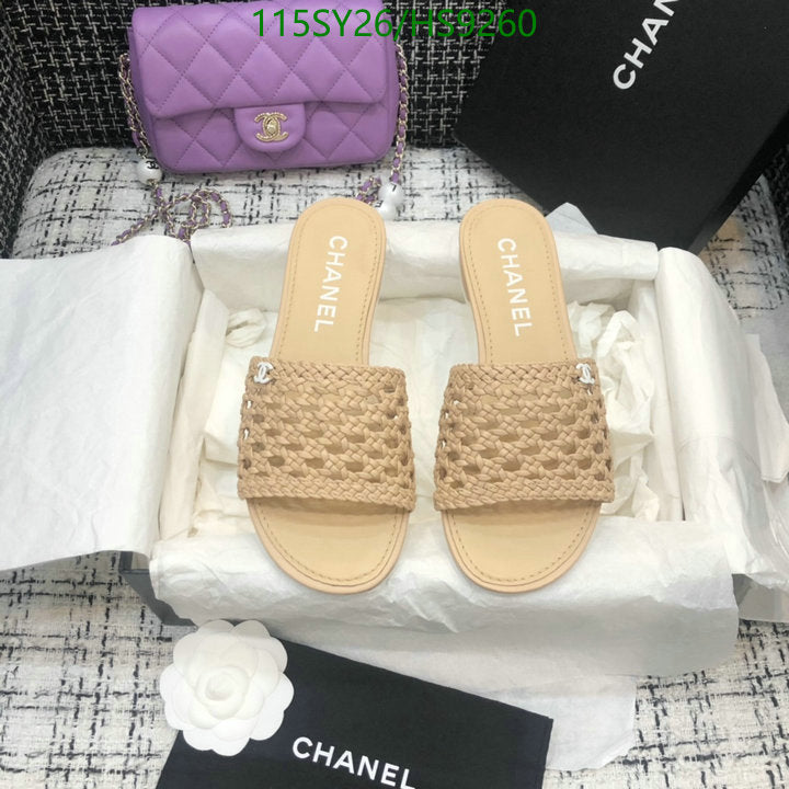 SAMC - CHL Women Shoes Slippers - 031