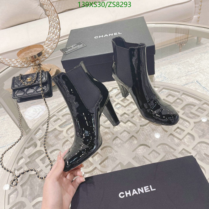 SAMC - Mix Boots - 212