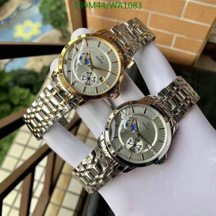 SAMC - OG Watches - 148