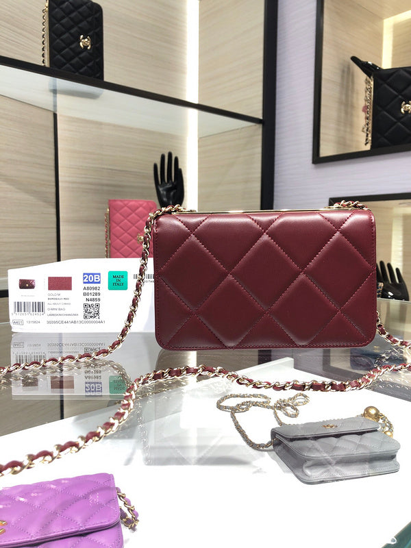 ELE - CHL Bags - 464