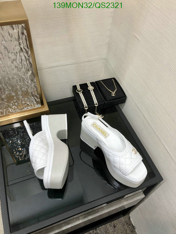 SAMC - CHL Women Shoes High Heels - 191