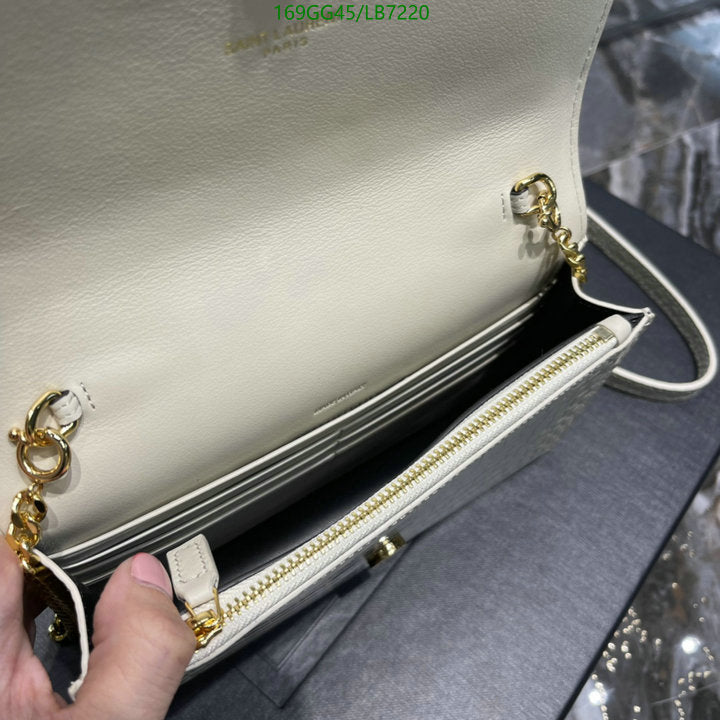 SAMC - YLS Bags - 466