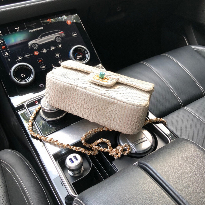 Satchel Bags - CHL Bags - 2957
