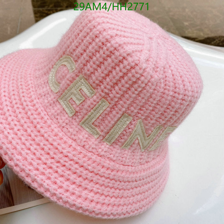 SAMC - COL Caps & Hats - 264