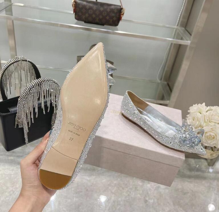 SAMC - JMC Shoes - 073