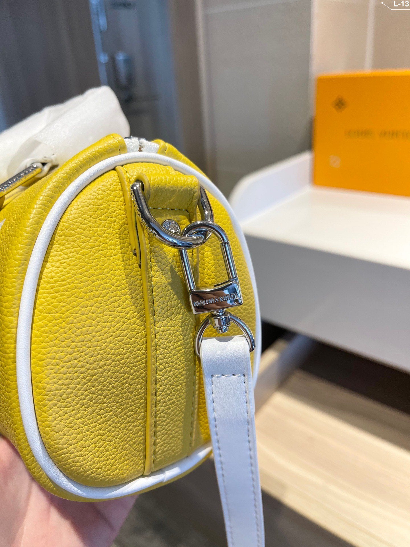 EN - New Arrival Bags LUV 499