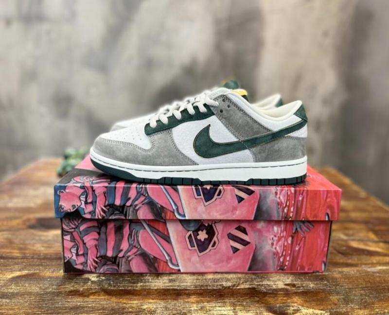 SAMC - NKE Shoes - 836