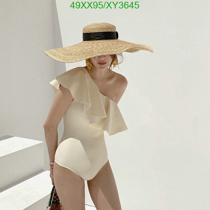 SAMC - CHL Swimsuits - 197