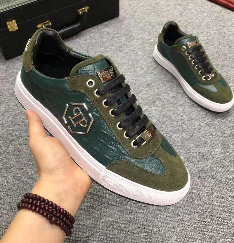 SAMC - PHP Shoes - 125