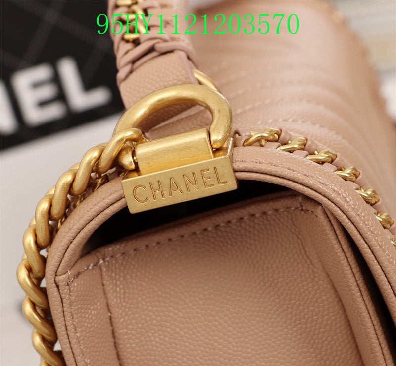 Glami - CHL Bags - 3123