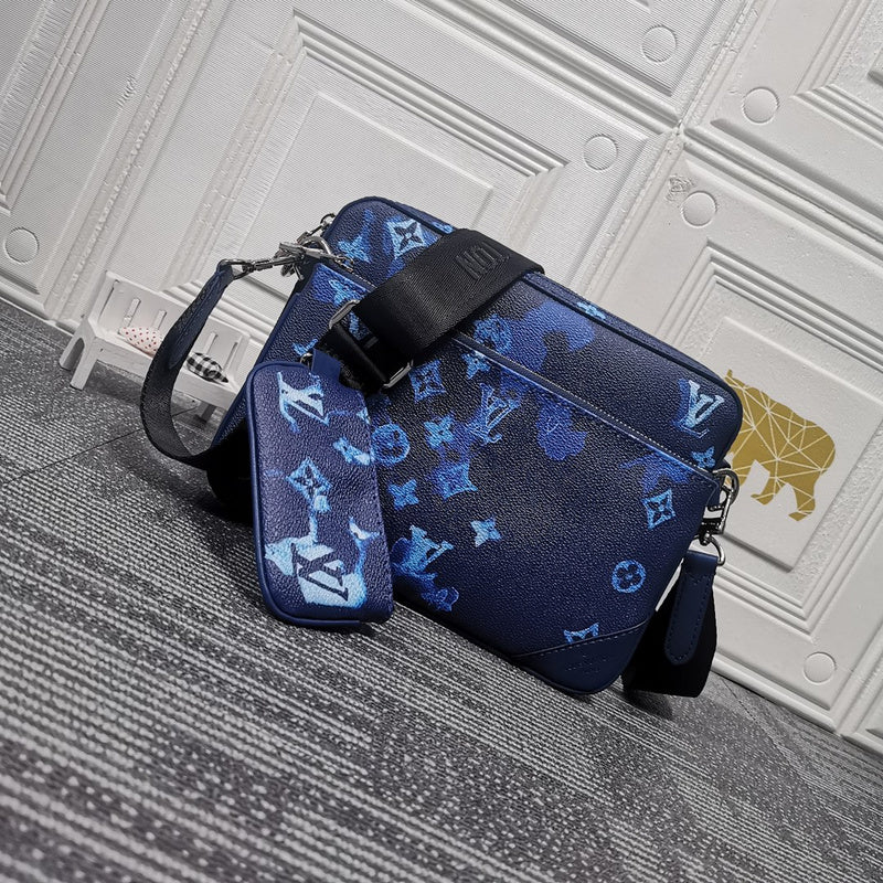 Satchel Bags - VL1 Bags - 290