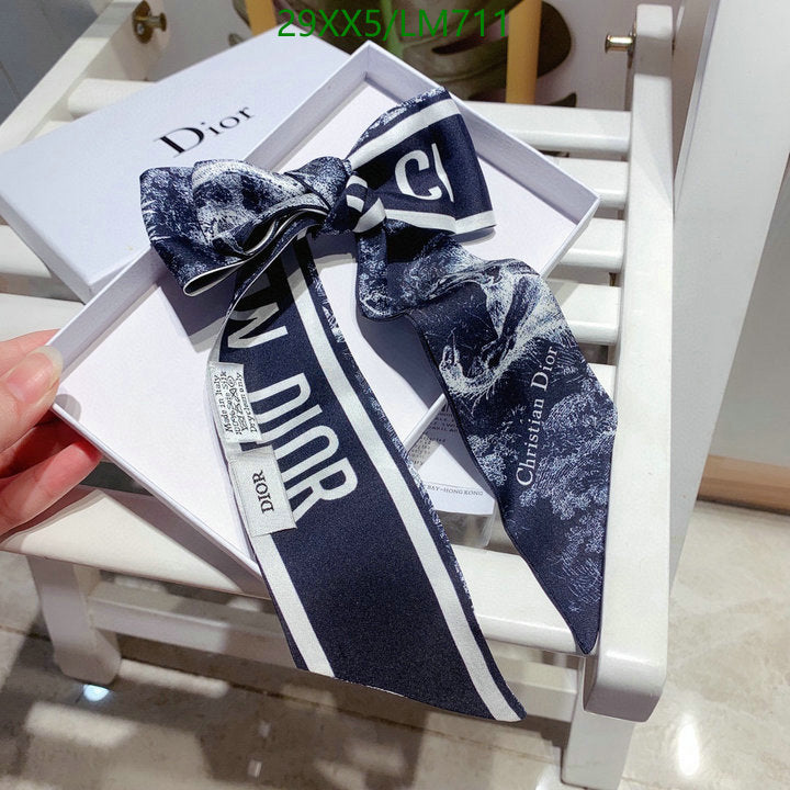 SAMC - DOR Scarves - 439