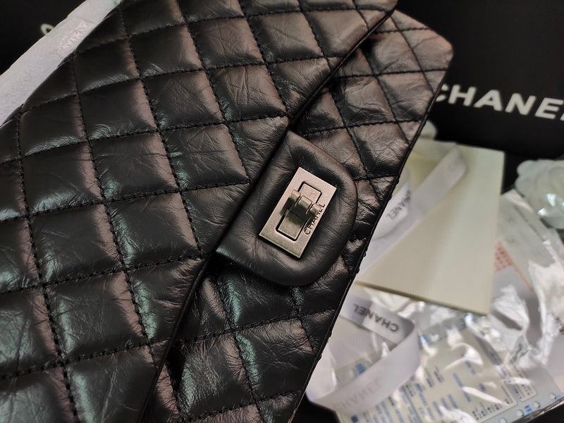 Satchel Bags - CHL Bags - 4855