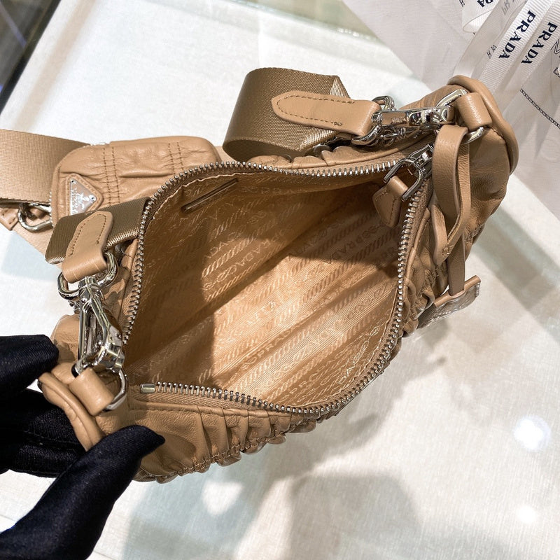 Satchel Bags - PDA Bags - 2347