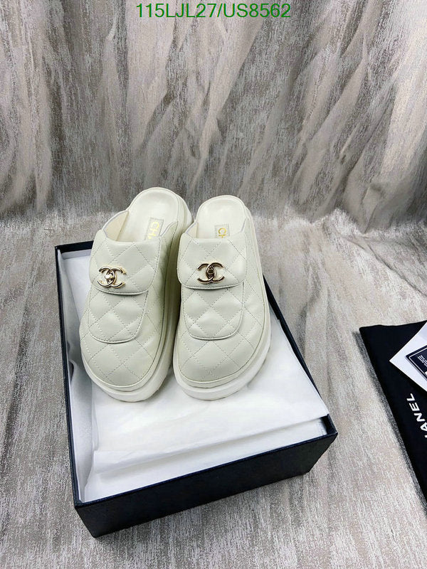 SAMC - CHL Women Shoes Slippers - 073
